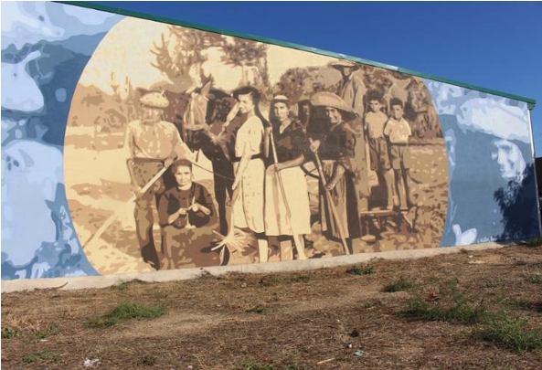 Mural