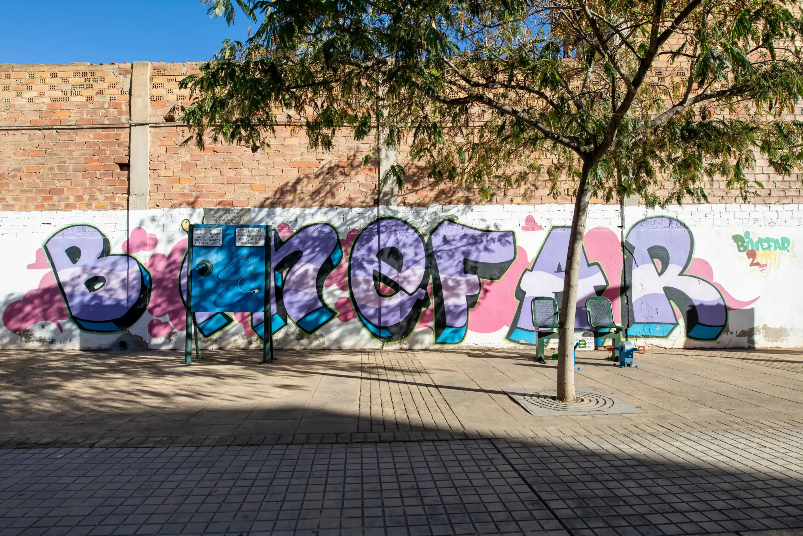 Mural
