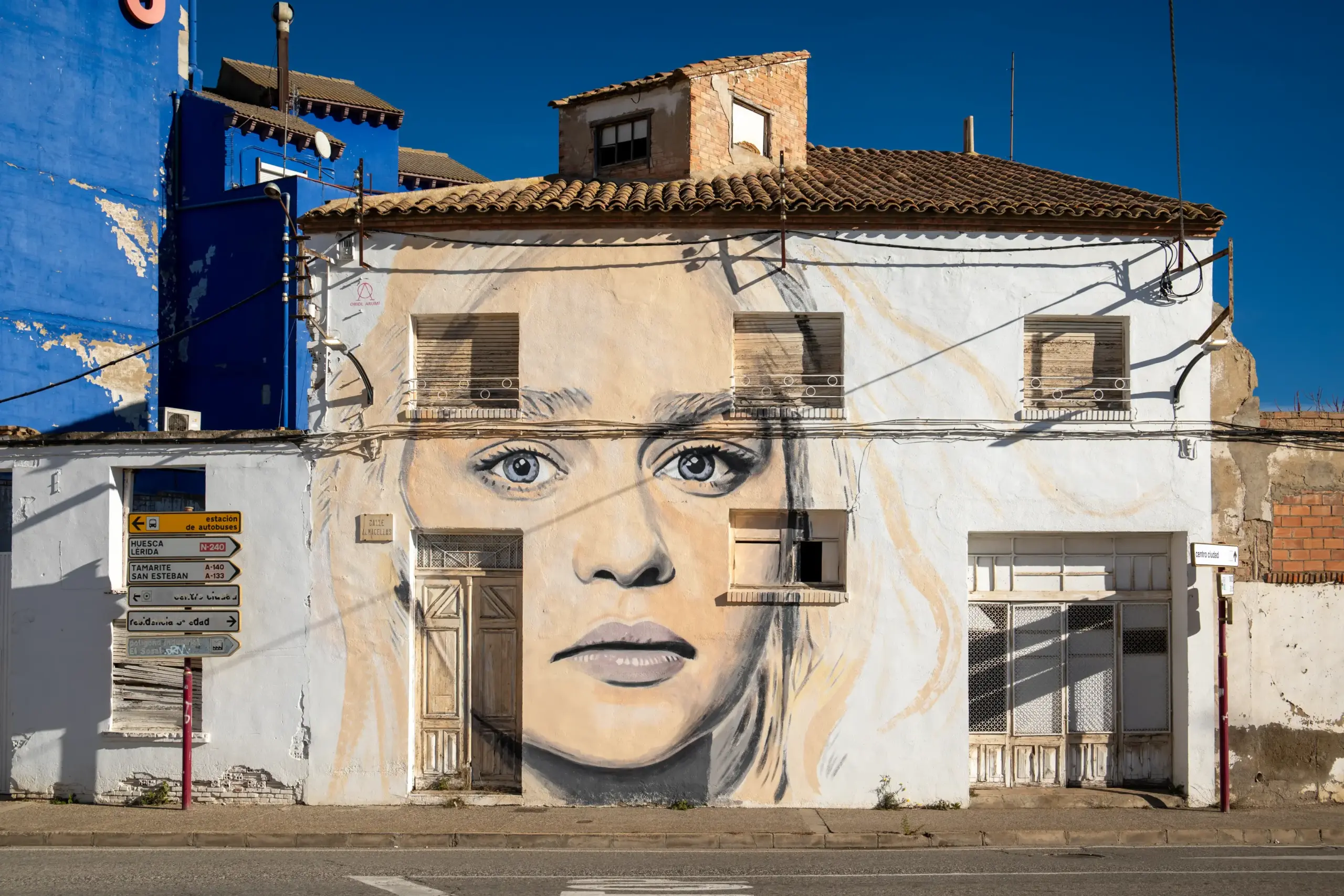 Arte