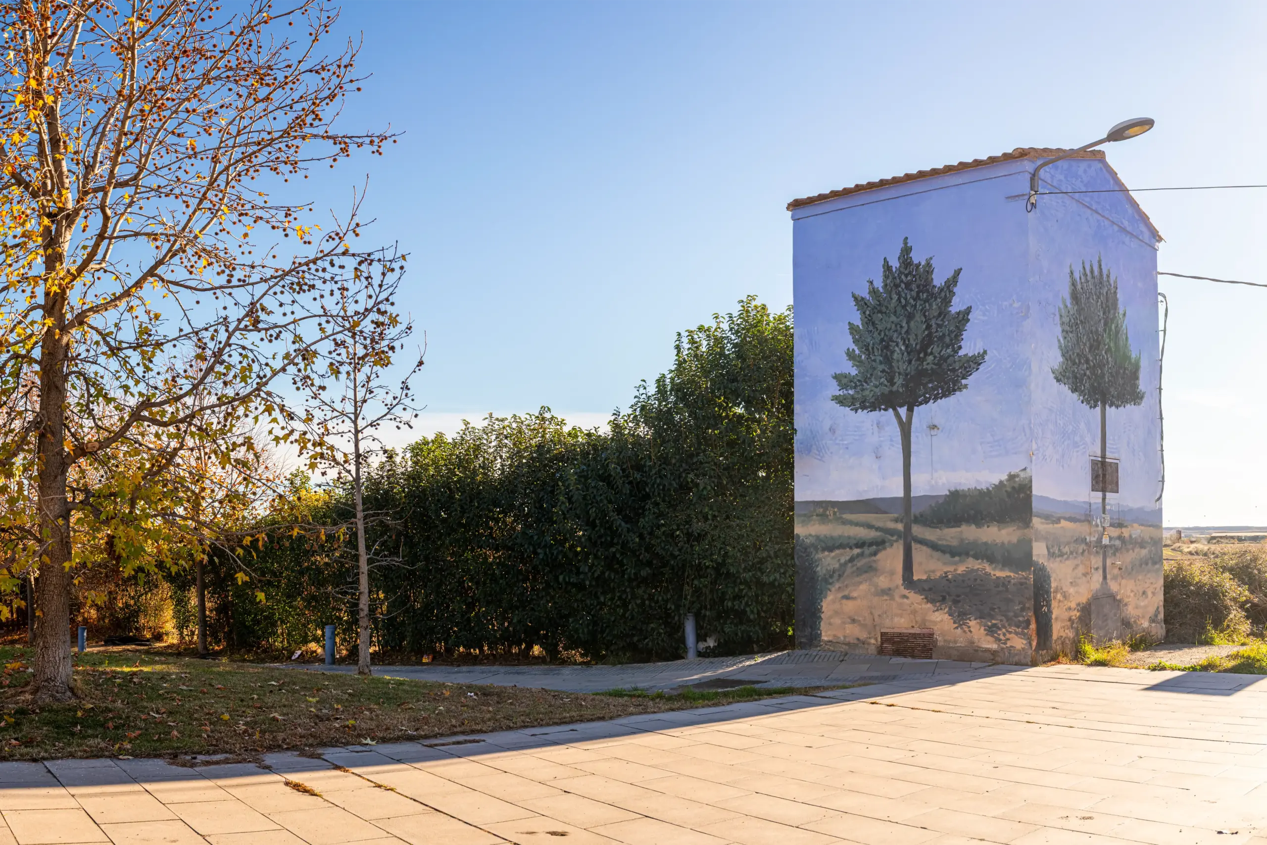 Mural