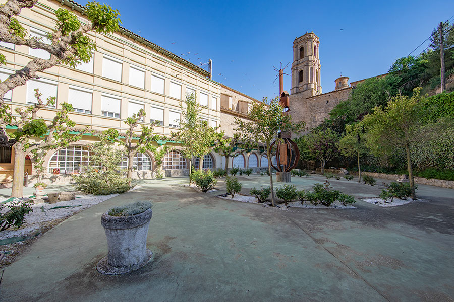 San jose